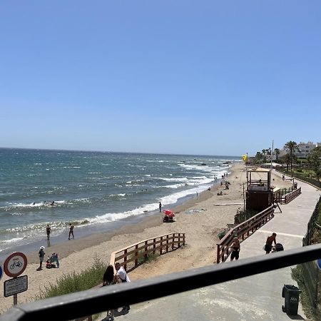 Apartamento Miraflores Tres Piscinas Cerca Del Mar - Albamar Ла-Кала-де-Михас Экстерьер фото