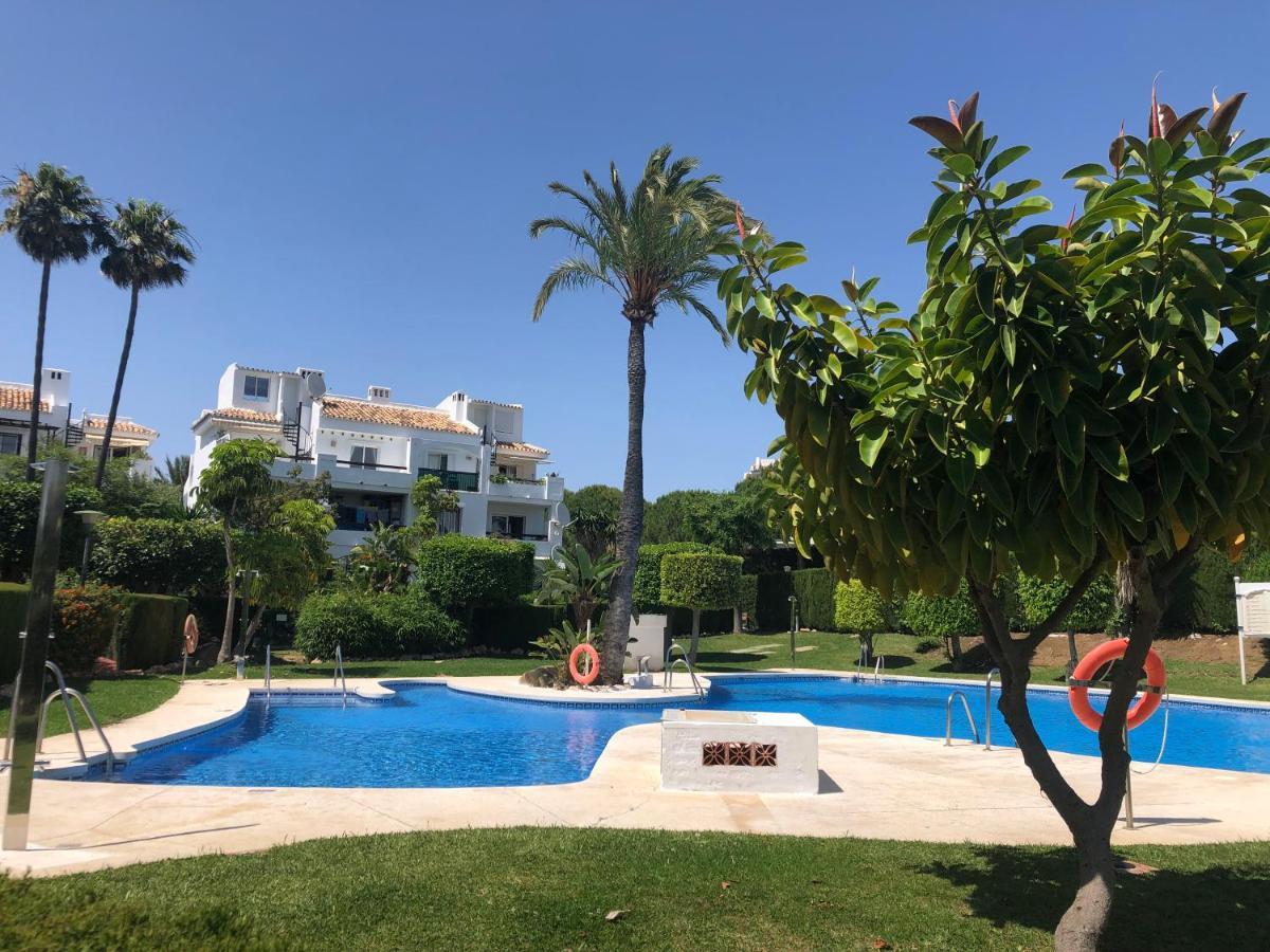 Apartamento Miraflores Tres Piscinas Cerca Del Mar - Albamar Ла-Кала-де-Михас Экстерьер фото
