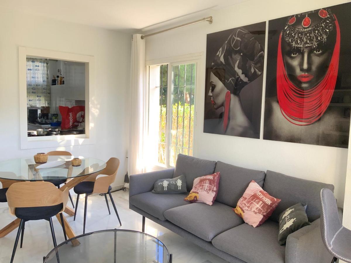 Apartamento Miraflores Tres Piscinas Cerca Del Mar - Albamar Ла-Кала-де-Михас Экстерьер фото