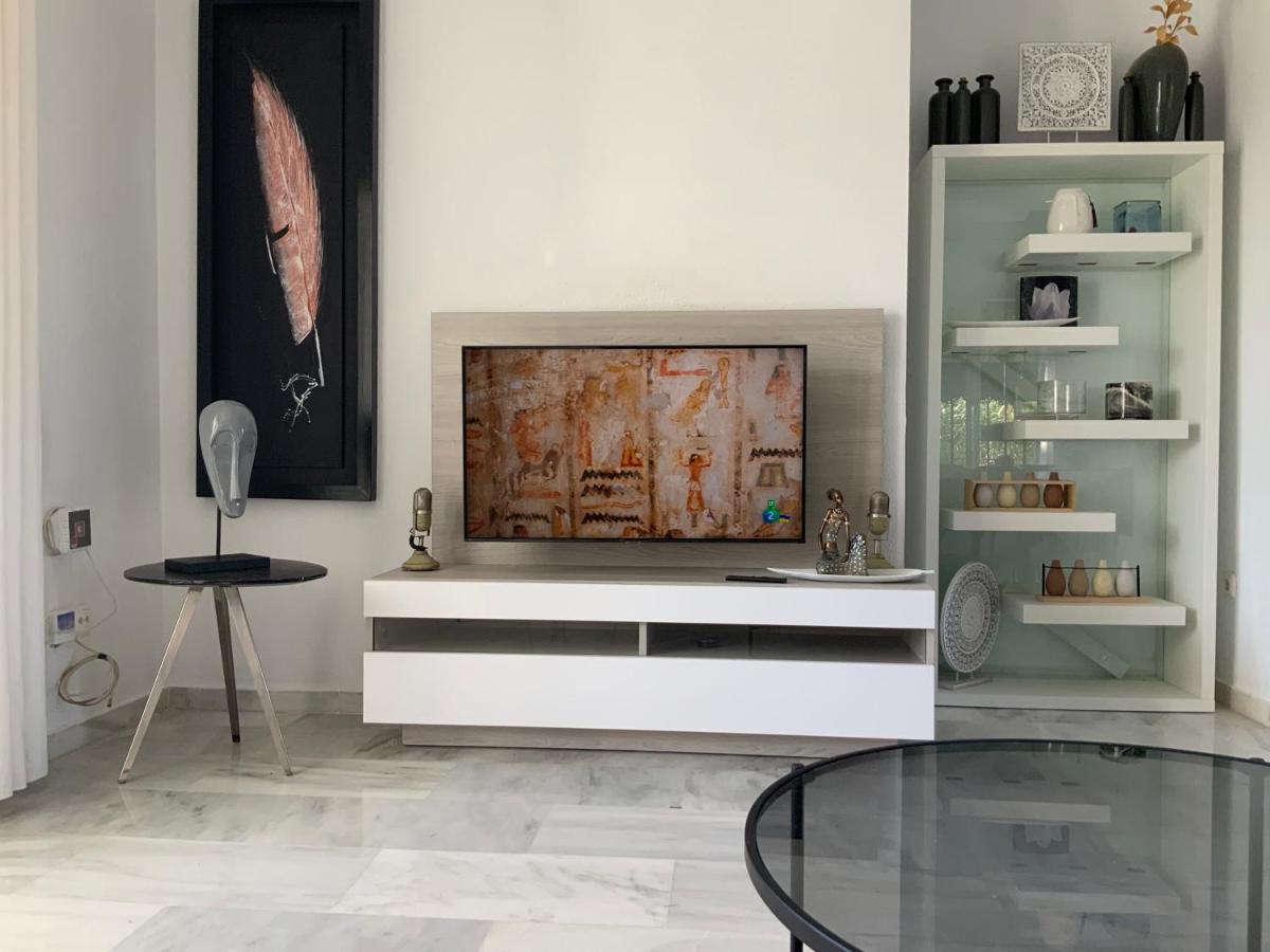 Apartamento Miraflores Tres Piscinas Cerca Del Mar - Albamar Ла-Кала-де-Михас Экстерьер фото
