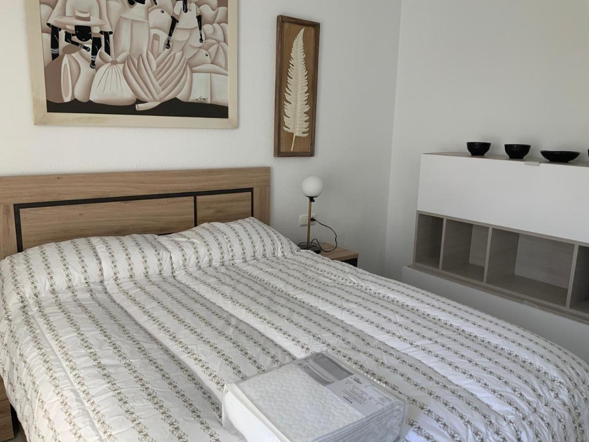 Apartamento Miraflores Tres Piscinas Cerca Del Mar - Albamar Ла-Кала-де-Михас Экстерьер фото