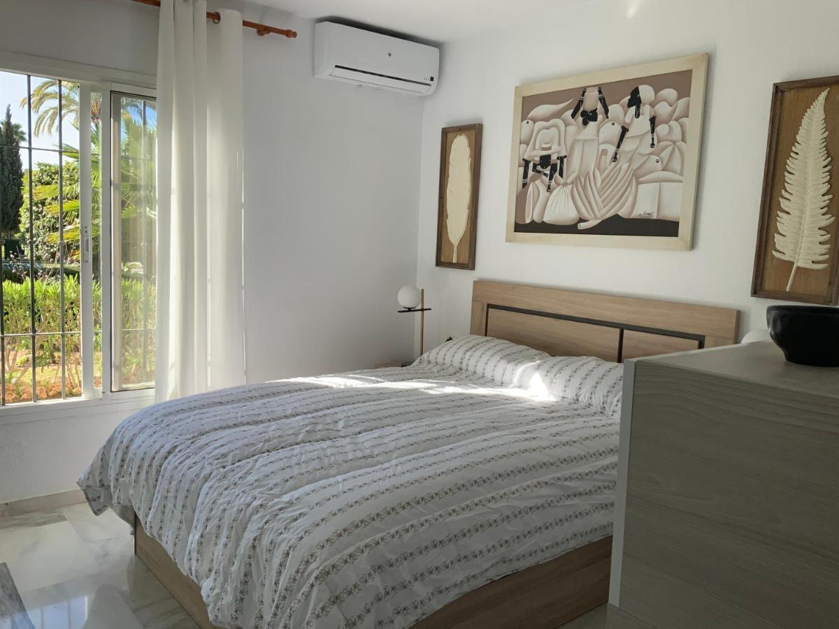 Apartamento Miraflores Tres Piscinas Cerca Del Mar - Albamar Ла-Кала-де-Михас Экстерьер фото