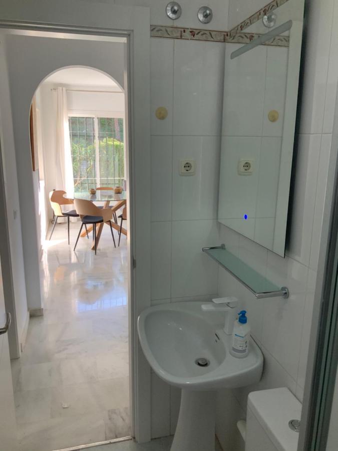 Apartamento Miraflores Tres Piscinas Cerca Del Mar - Albamar Ла-Кала-де-Михас Экстерьер фото