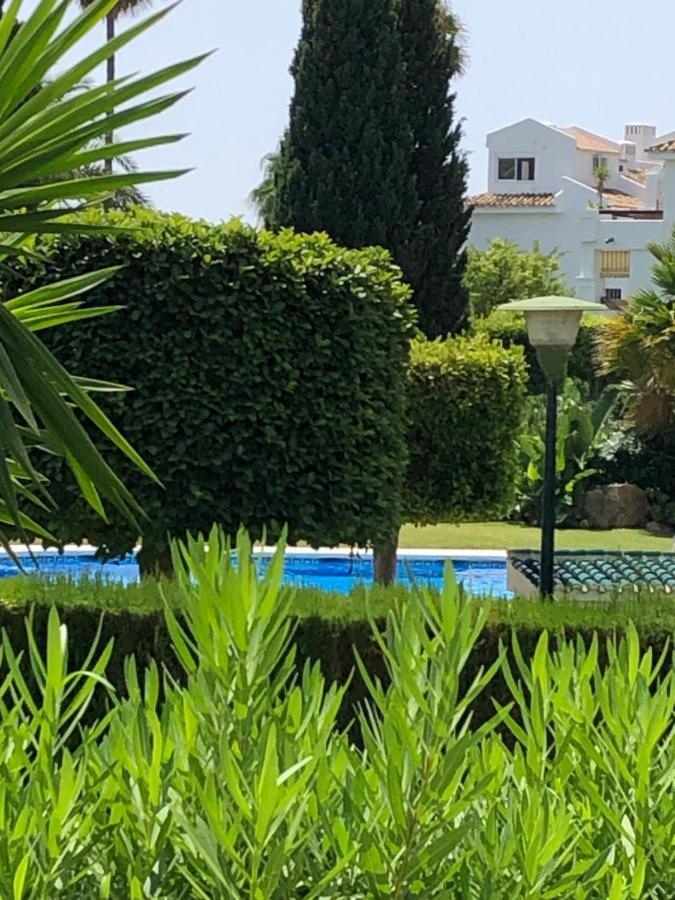 Apartamento Miraflores Tres Piscinas Cerca Del Mar - Albamar Ла-Кала-де-Михас Экстерьер фото