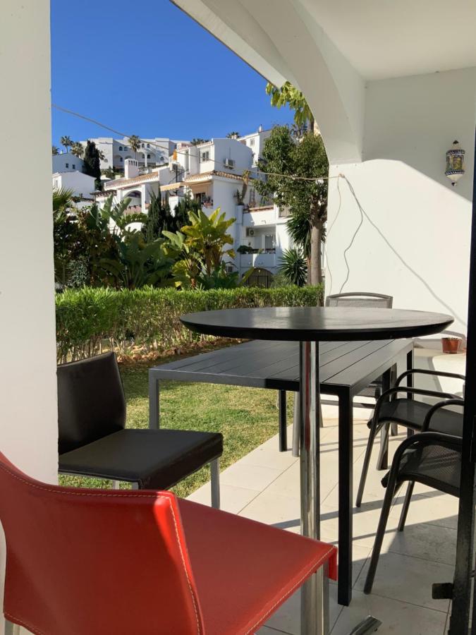 Apartamento Miraflores Tres Piscinas Cerca Del Mar - Albamar Ла-Кала-де-Михас Экстерьер фото