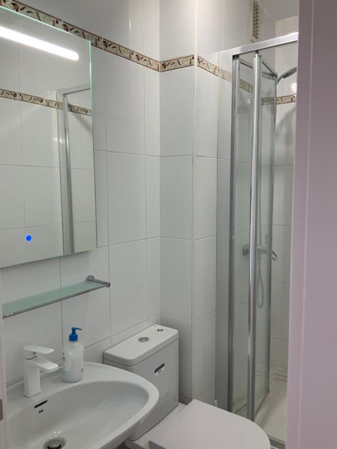 Apartamento Miraflores Tres Piscinas Cerca Del Mar - Albamar Ла-Кала-де-Михас Экстерьер фото