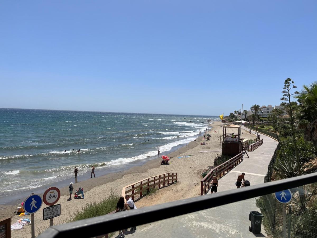 Apartamento Miraflores Tres Piscinas Cerca Del Mar - Albamar Ла-Кала-де-Михас Экстерьер фото